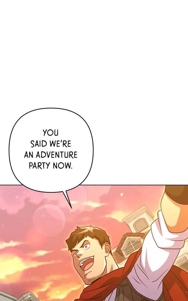 Read Surviving a Fantasy Adventure Comic chapter 46 image 53 on Lezhin
