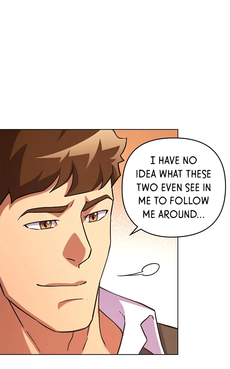 Read Surviving a Fantasy Adventure Comic chapter 46 image 55 on Lezhin