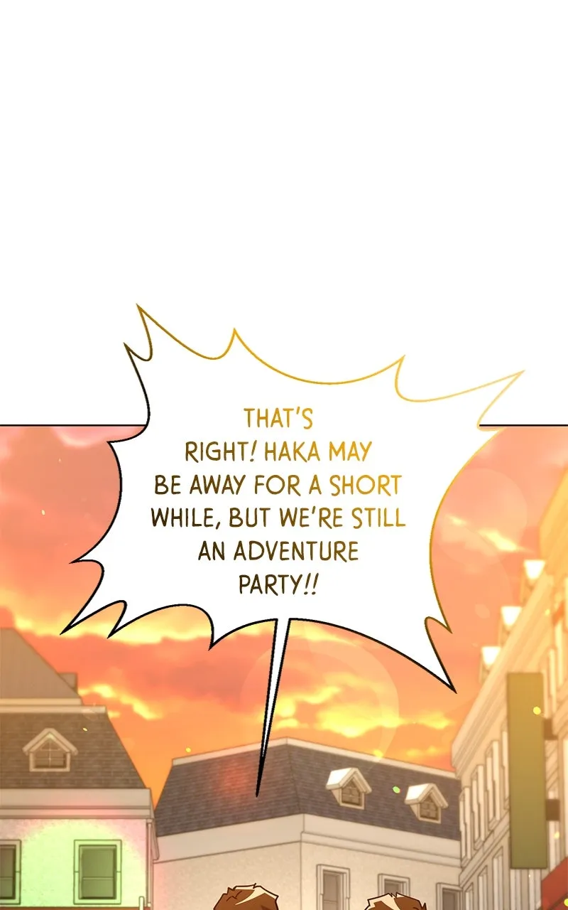 Read Surviving a Fantasy Adventure Comic chapter 46 image 56 on Lezhin