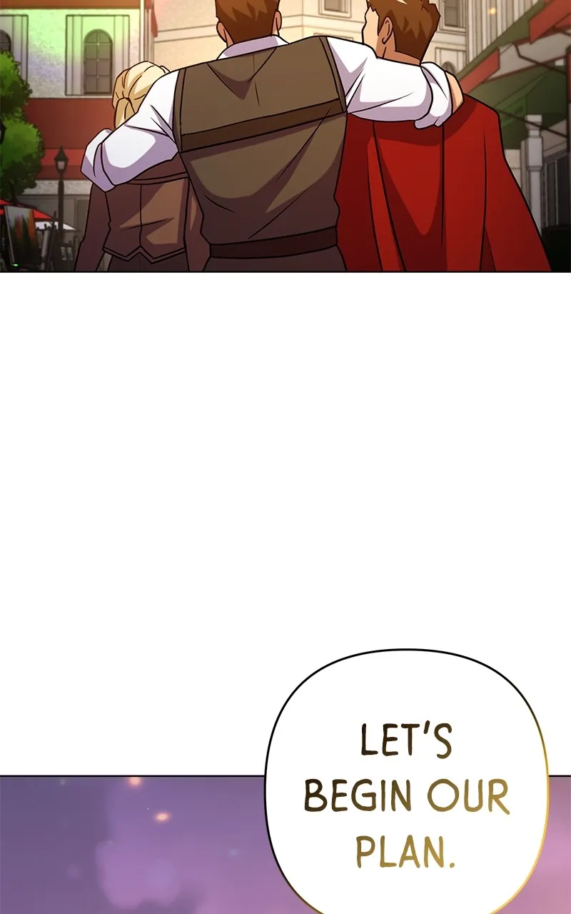 Read Surviving a Fantasy Adventure Comic chapter 46 image 57 on Lezhin