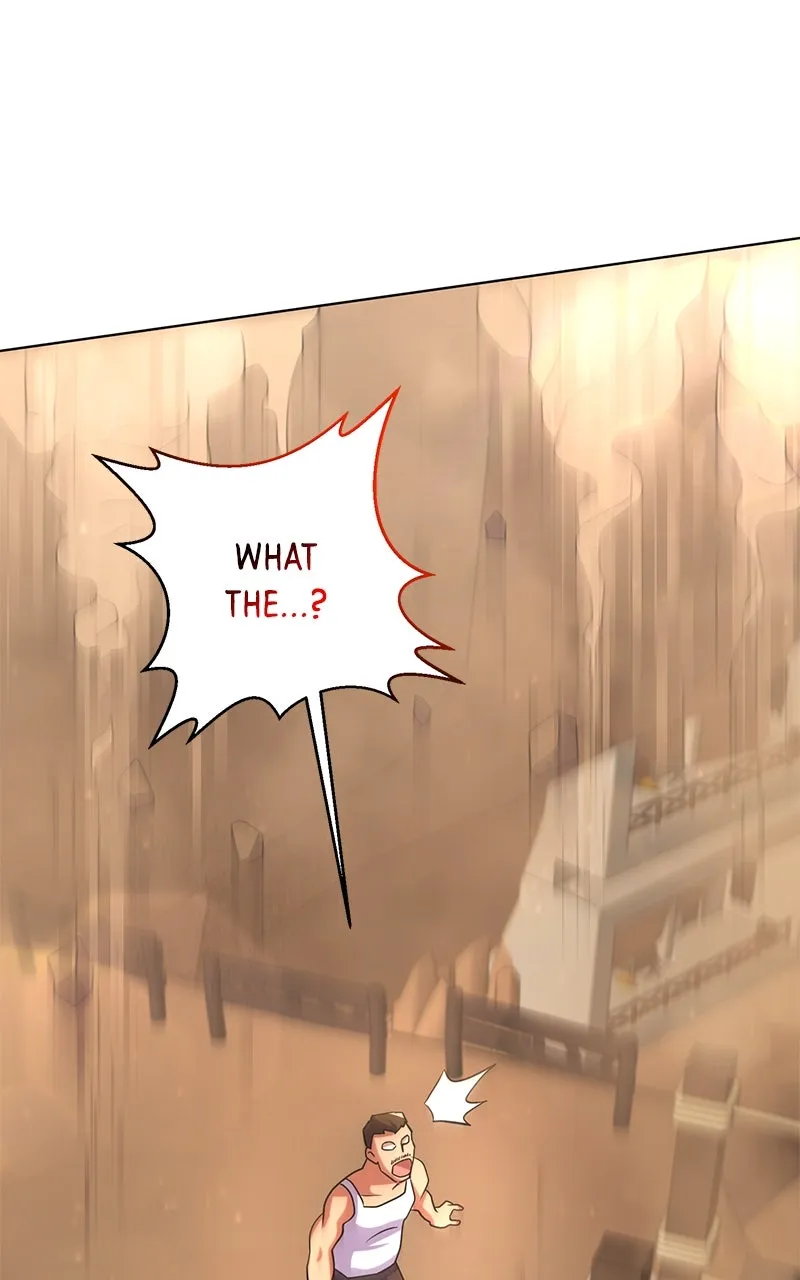 Read Surviving a Fantasy Adventure Comic chapter 46 image 64 on Lezhin