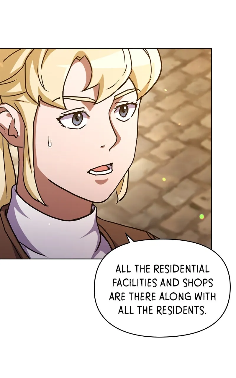 Read Surviving a Fantasy Adventure Comic chapter 46 image 7 on Lezhin