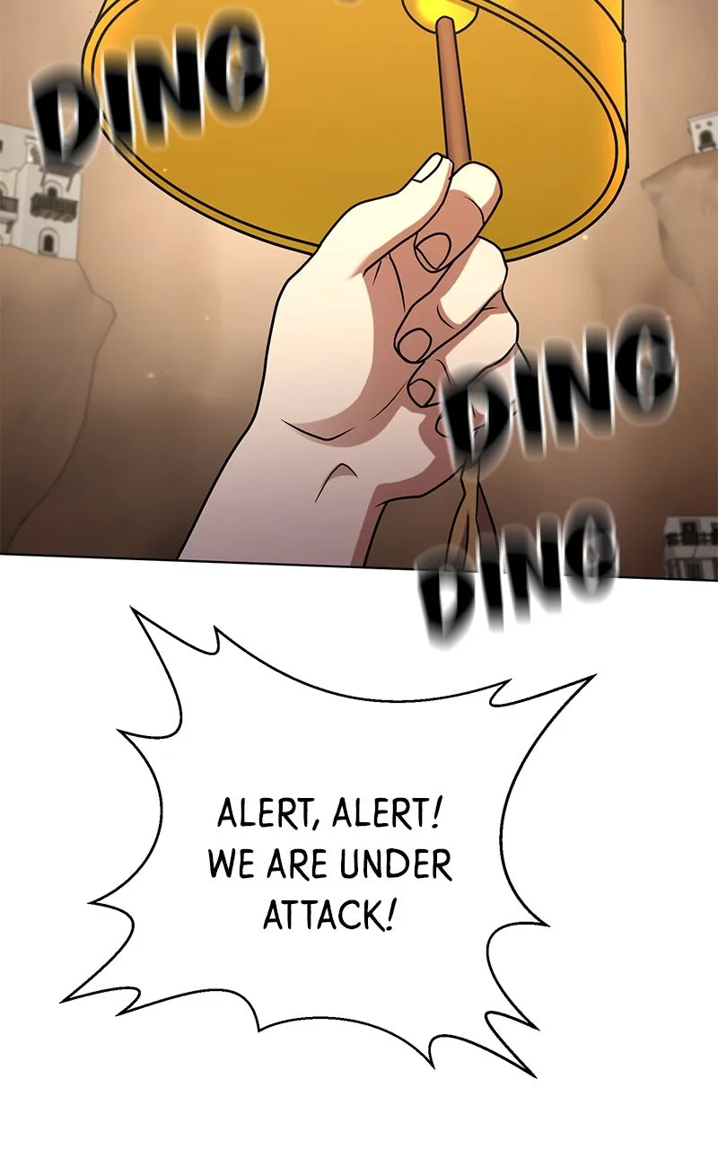 Read Surviving a Fantasy Adventure Comic chapter 46 image 71 on Lezhin