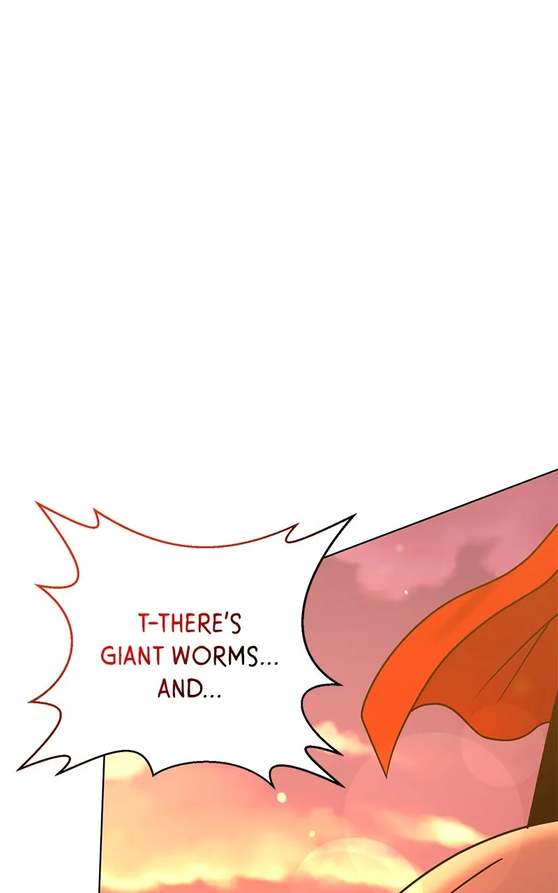 Read Surviving a Fantasy Adventure Comic chapter 46 image 72 on Lezhin