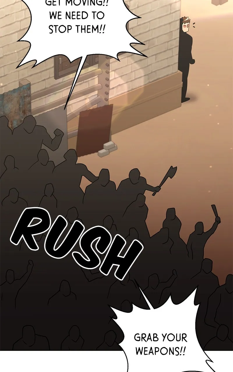 Read Surviving a Fantasy Adventure Comic chapter 46 image 77 on Lezhin