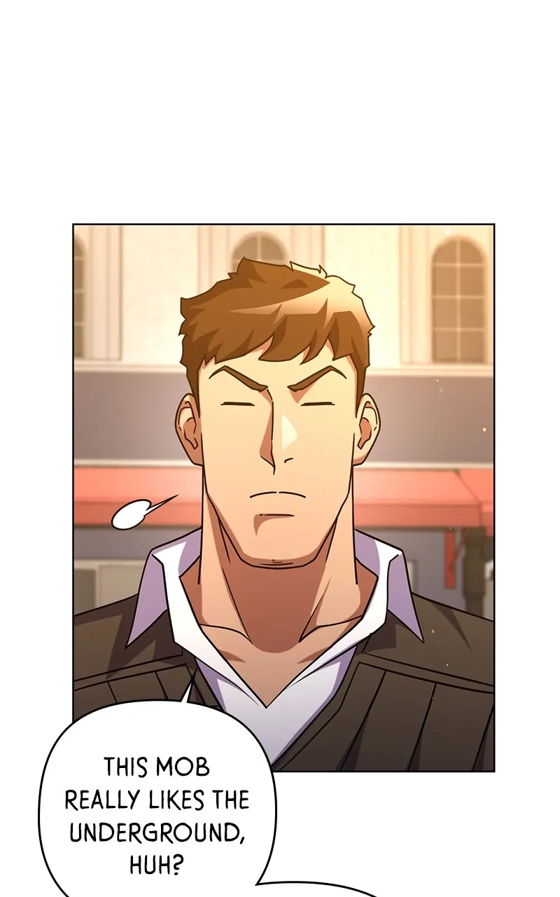 Read Surviving a Fantasy Adventure Comic chapter 46 image 8 on Lezhin