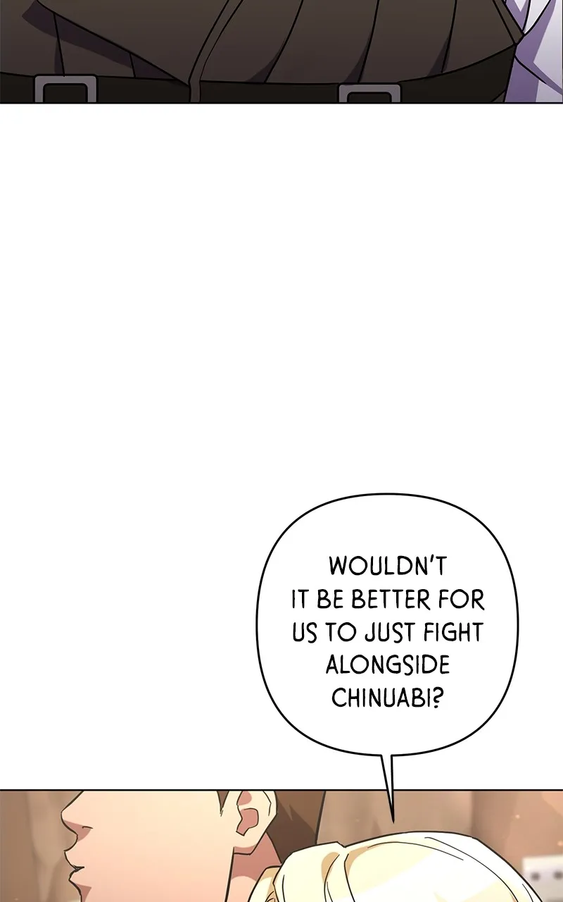Read Surviving a Fantasy Adventure Comic chapter 46 image 82 on Lezhin