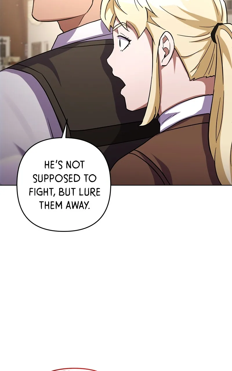 Read Surviving a Fantasy Adventure Comic chapter 46 image 83 on Lezhin
