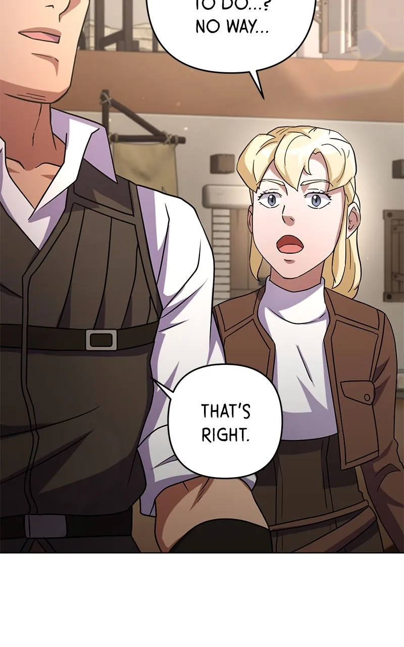 Read Surviving a Fantasy Adventure Comic chapter 46 image 89 on Lezhin