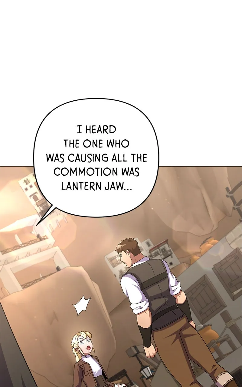 Read Surviving a Fantasy Adventure Comic chapter 46 image 90 on Lezhin