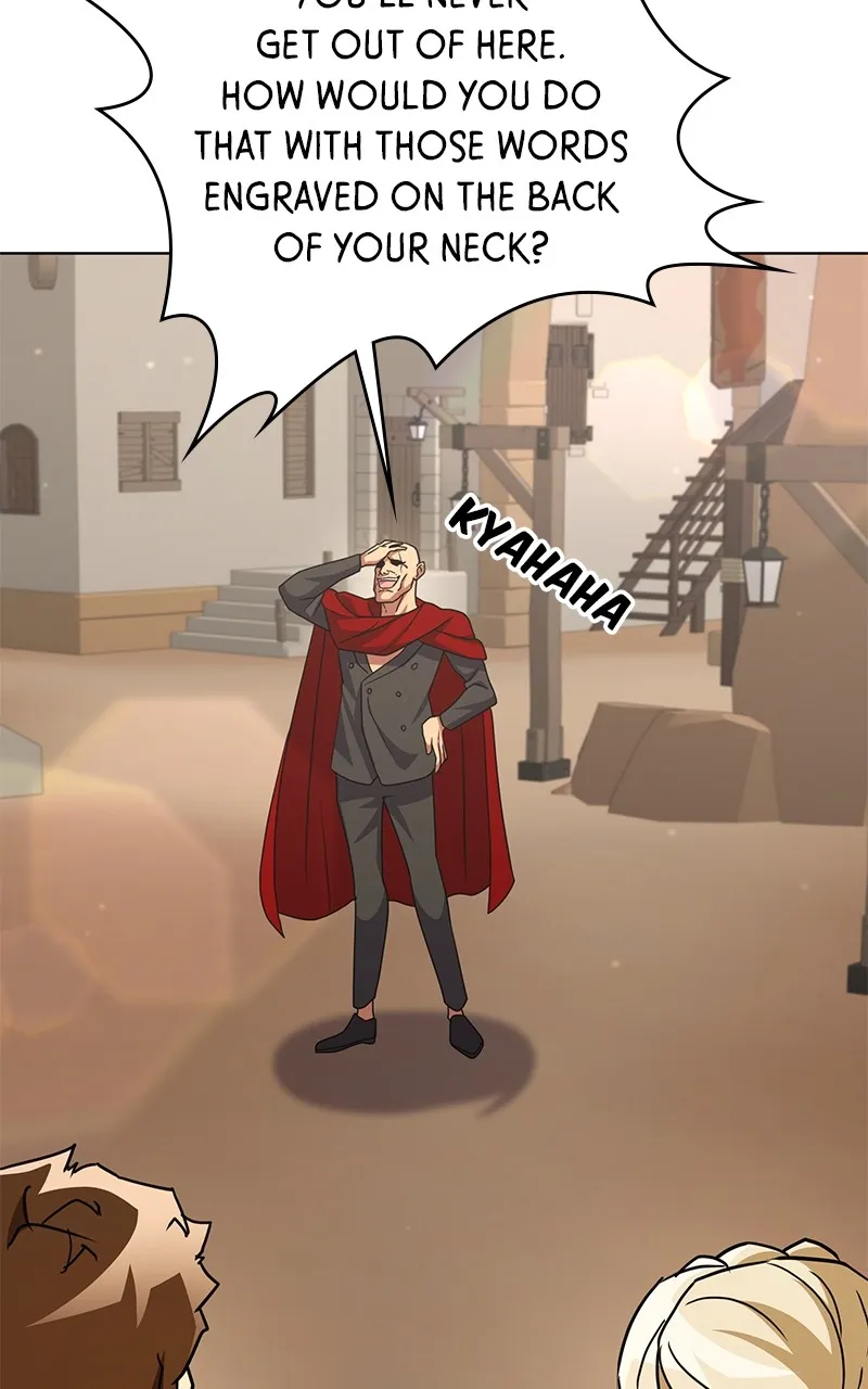 Read Surviving a Fantasy Adventure Comic chapter 47 image 11 on Lezhin