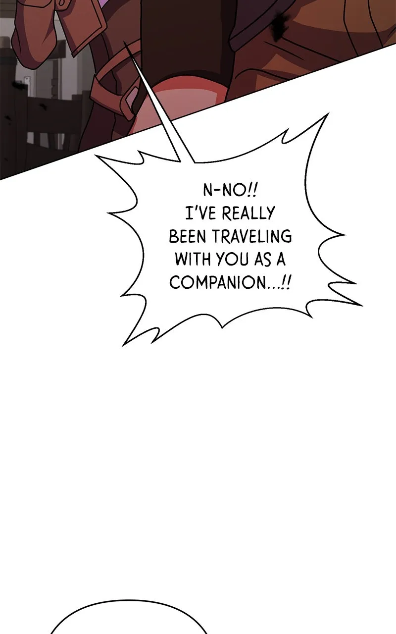 Read Surviving a Fantasy Adventure Comic chapter 47 image 16 on Lezhin