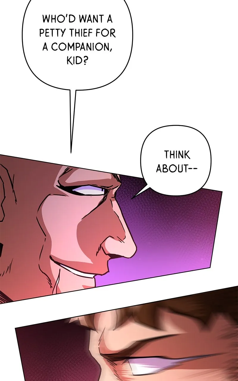 Read Surviving a Fantasy Adventure Comic chapter 47 image 17 on Lezhin