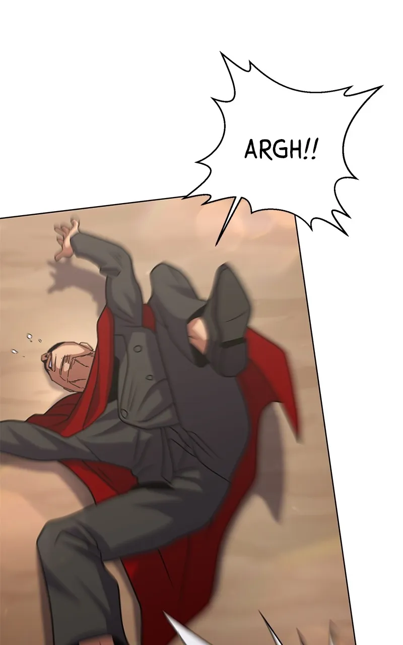 Read Surviving a Fantasy Adventure Comic chapter 47 image 21 on Lezhin