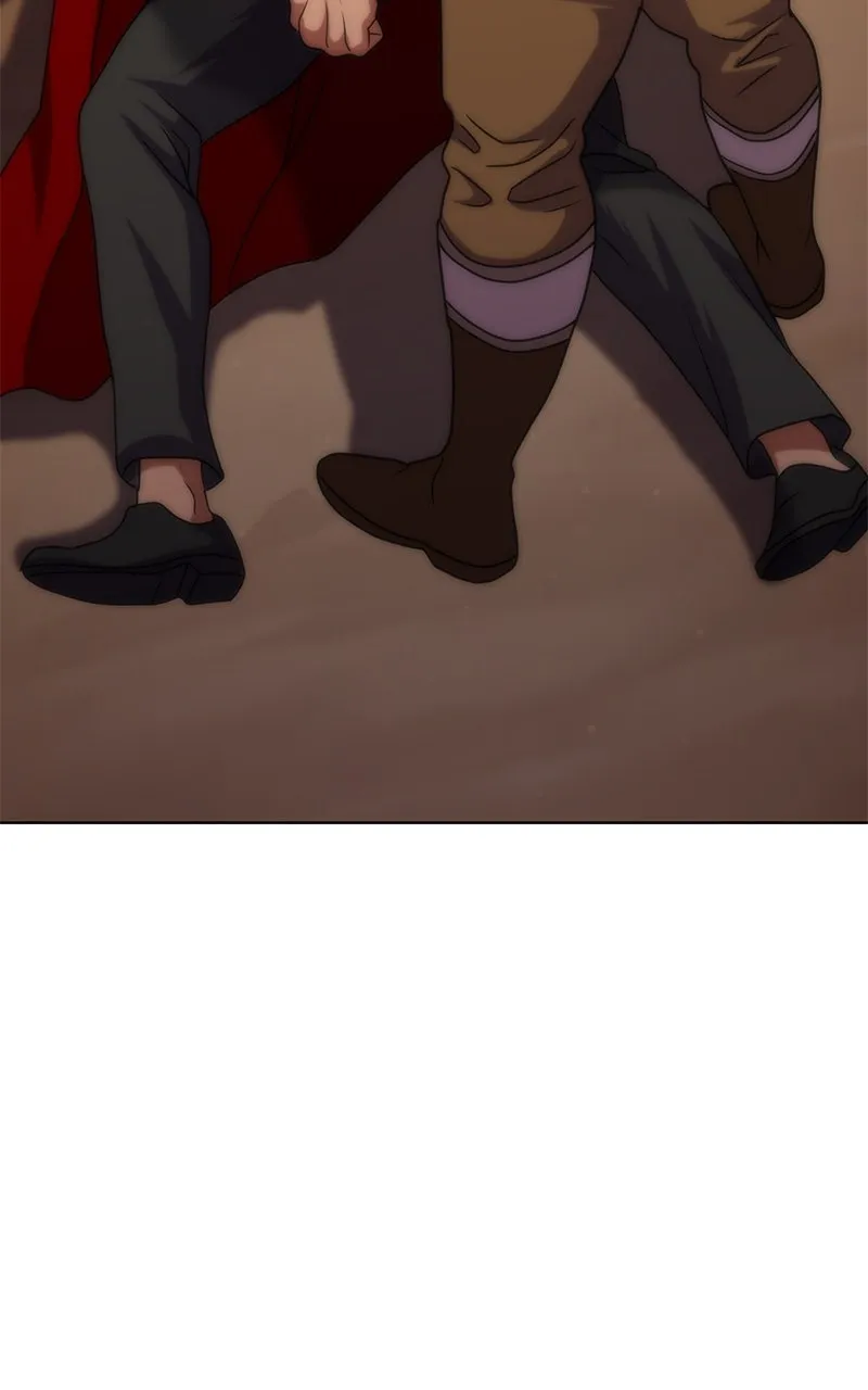Read Surviving a Fantasy Adventure Comic chapter 47 image 24 on Lezhin