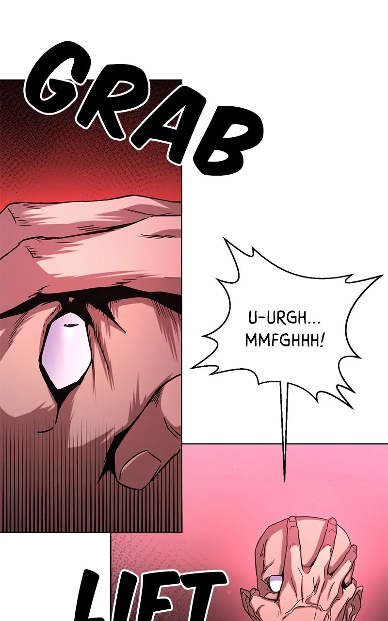 Read Surviving a Fantasy Adventure Comic chapter 47 image 25 on Lezhin