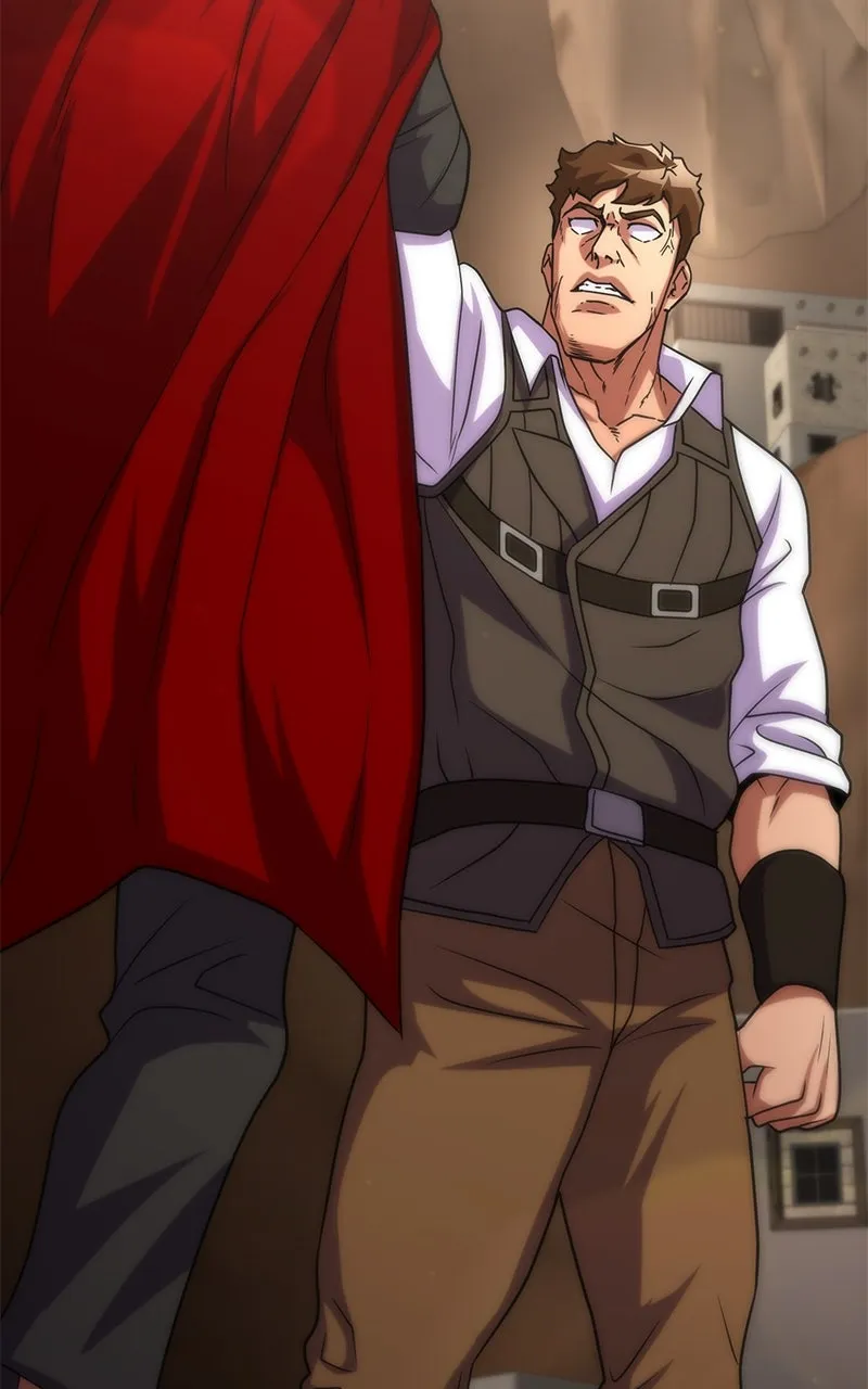 Read Surviving a Fantasy Adventure Comic chapter 47 image 28 on Lezhin