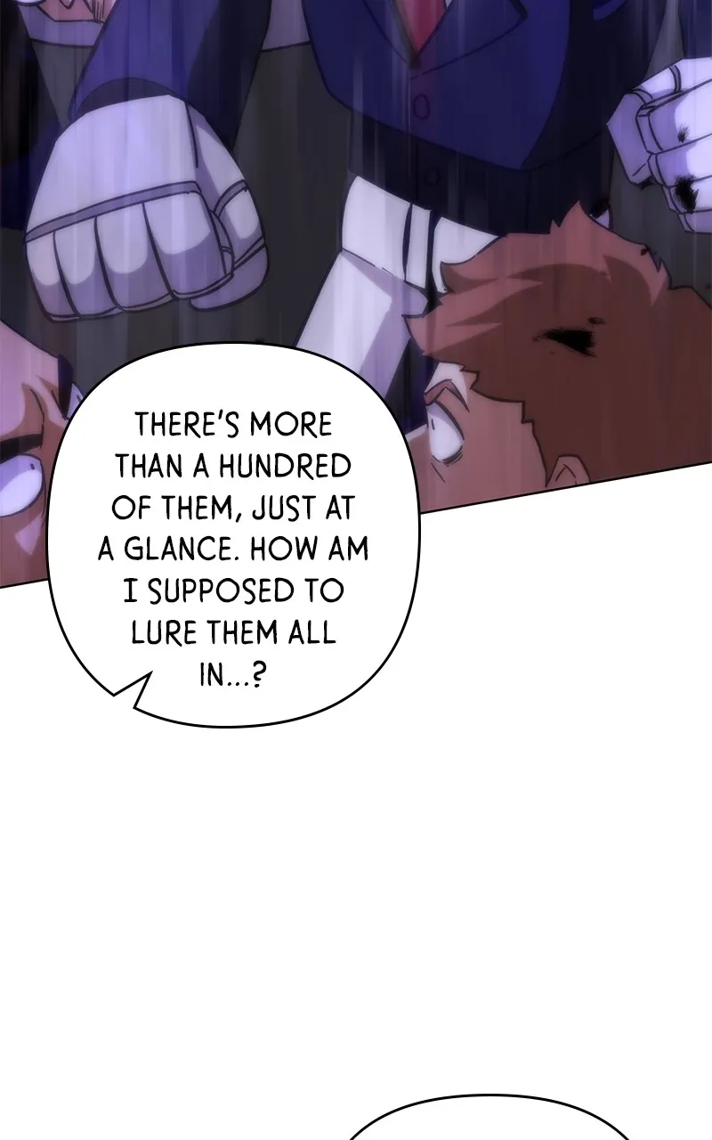 Read Surviving a Fantasy Adventure Comic chapter 47 image 39 on Lezhin
