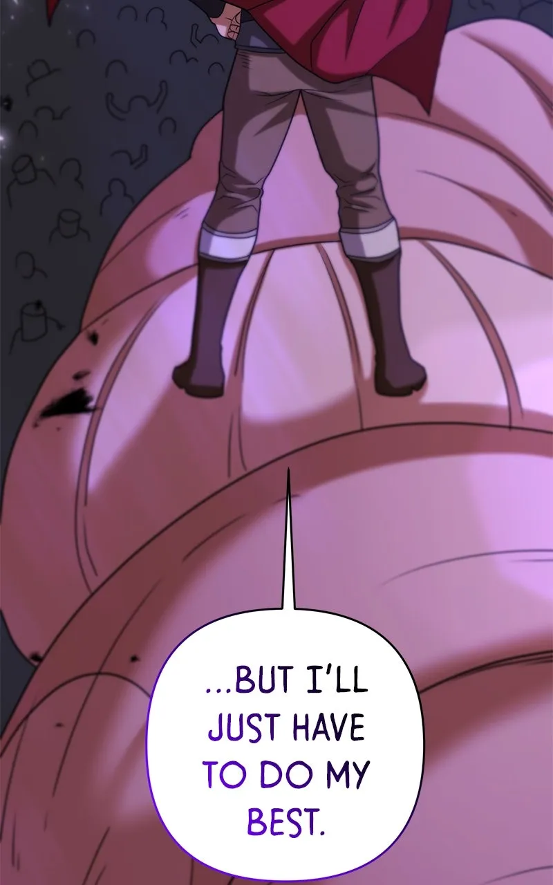 Read Surviving a Fantasy Adventure Comic chapter 47 image 43 on Lezhin