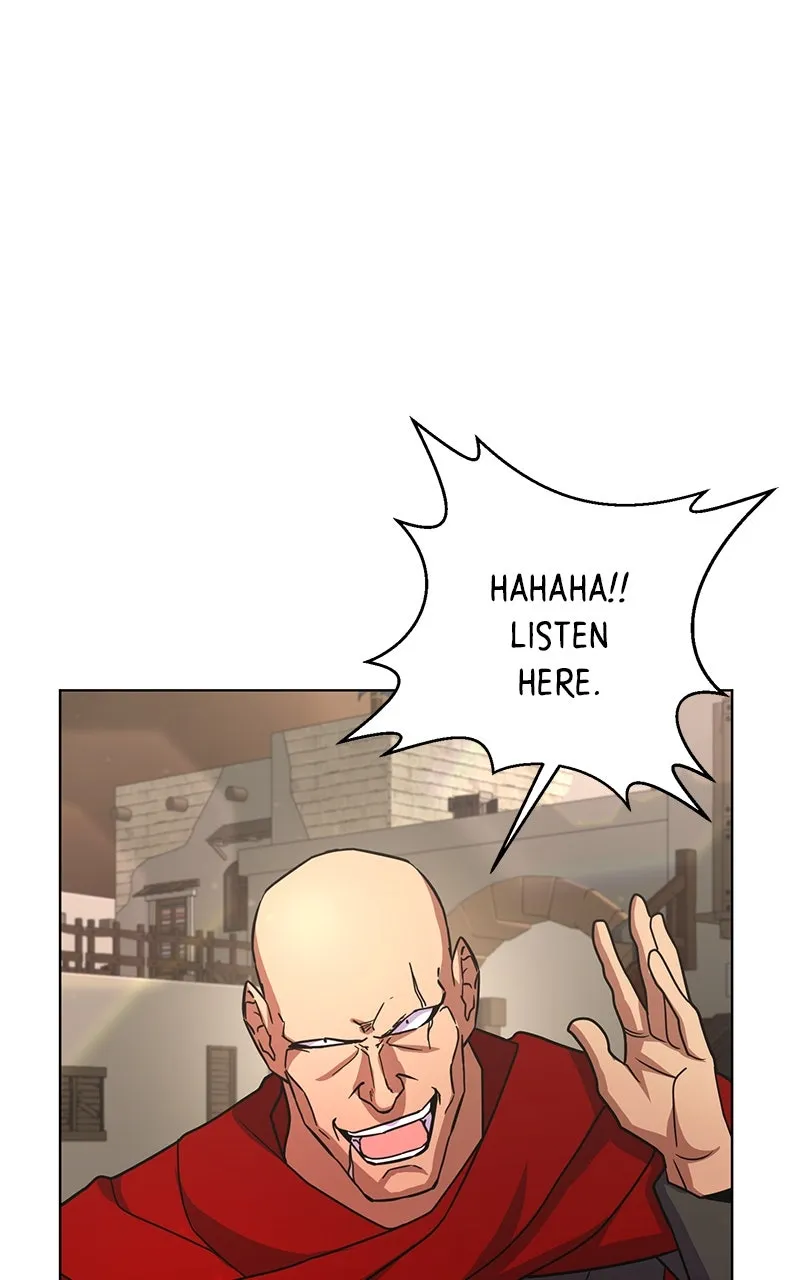 Read Surviving a Fantasy Adventure Comic chapter 47 image 6 on Lezhin