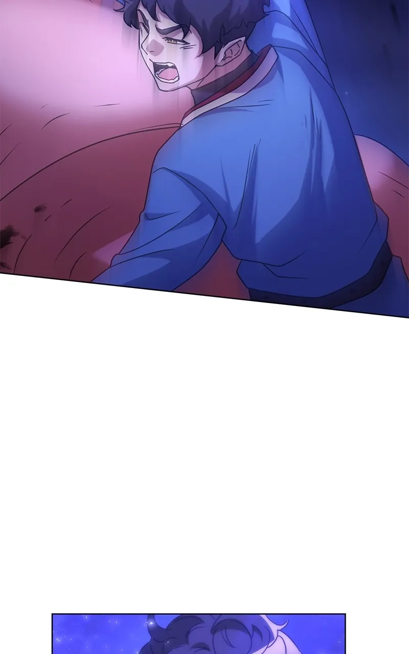 Read Surviving a Fantasy Adventure Comic chapter 47 image 62 on Lezhin