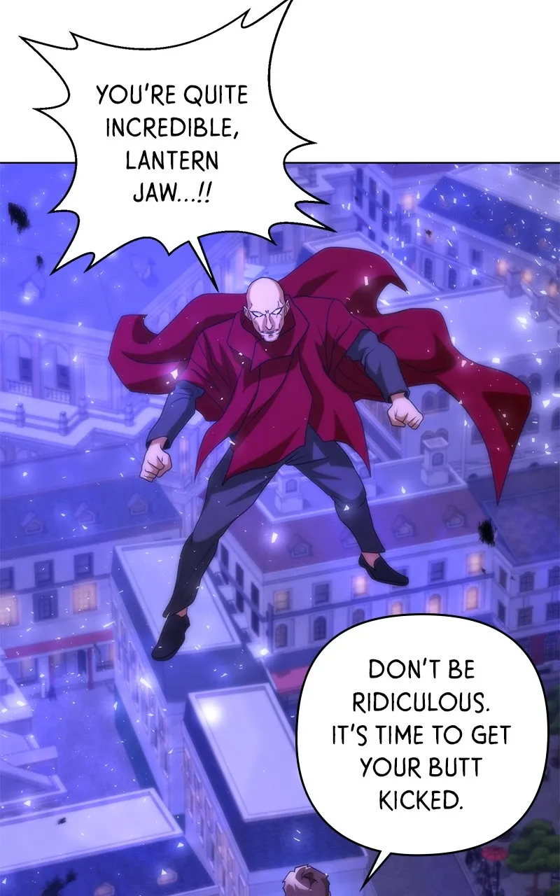 Read Surviving a Fantasy Adventure Comic chapter 47 image 64 on Lezhin