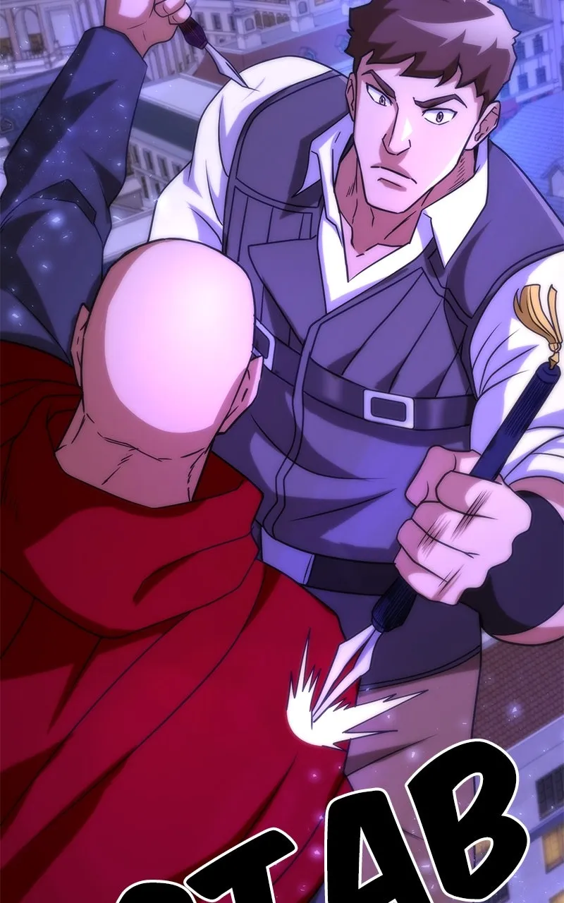 Read Surviving a Fantasy Adventure Comic chapter 47 image 78 on Lezhin