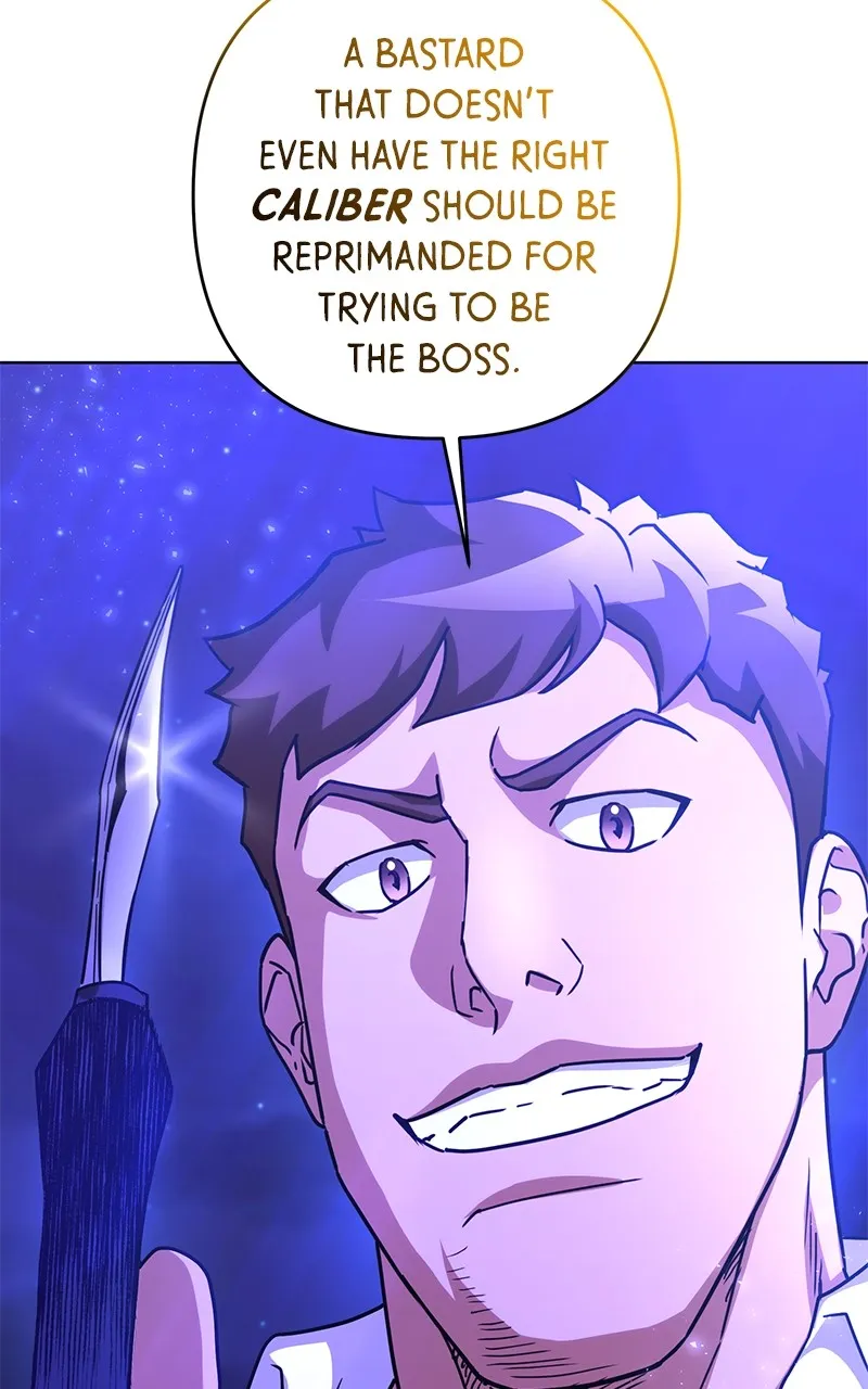 Read Surviving a Fantasy Adventure Comic chapter 47 image 92 on Lezhin