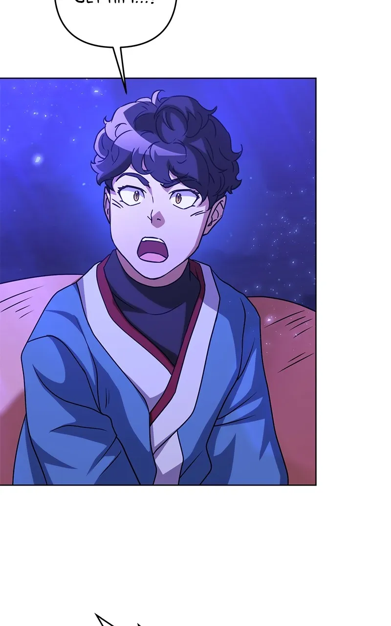 Read Surviving a Fantasy Adventure Comic chapter 47 image 98 on Lezhin