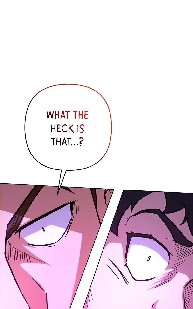 Read Surviving a Fantasy Adventure Comic chapter 48 image 0 on Lezhin