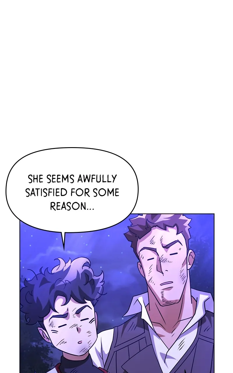Read Surviving a Fantasy Adventure Comic chapter 48 image 11 on Lezhin