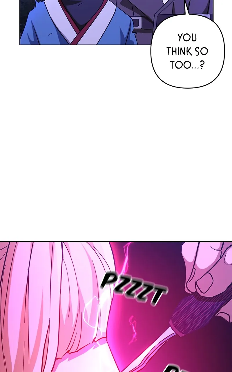 Read Surviving a Fantasy Adventure Comic chapter 48 image 12 on Lezhin