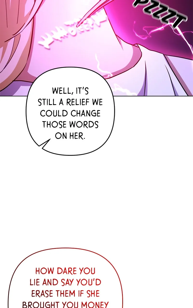 Read Surviving a Fantasy Adventure Comic chapter 48 image 13 on Lezhin