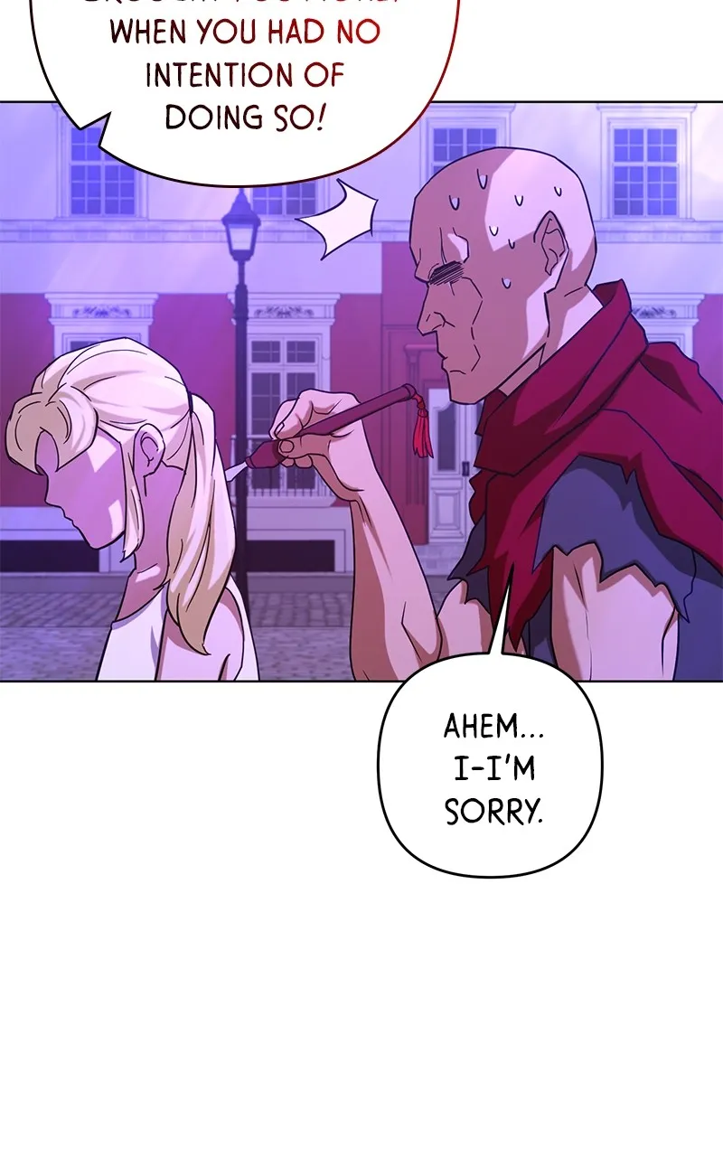 Read Surviving a Fantasy Adventure Comic chapter 48 image 14 on Lezhin