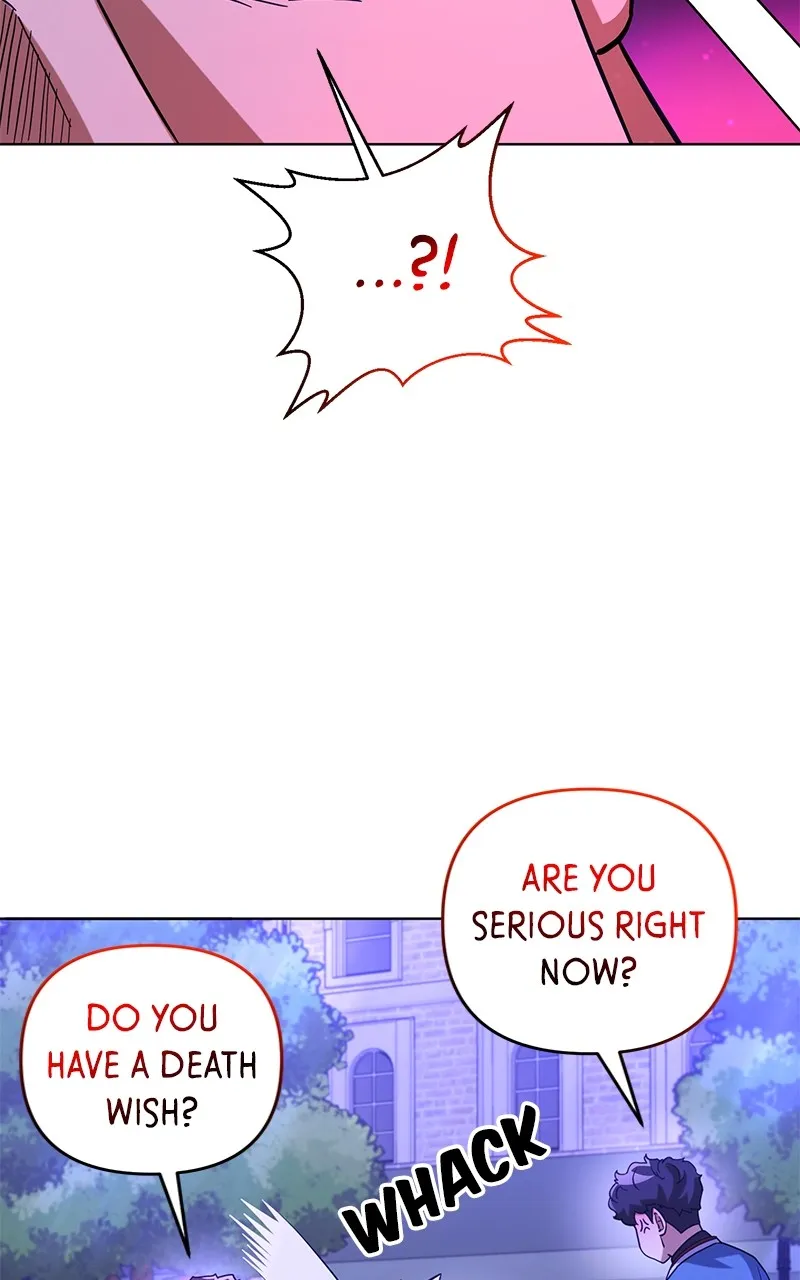 Read Surviving a Fantasy Adventure Comic chapter 48 image 16 on Lezhin
