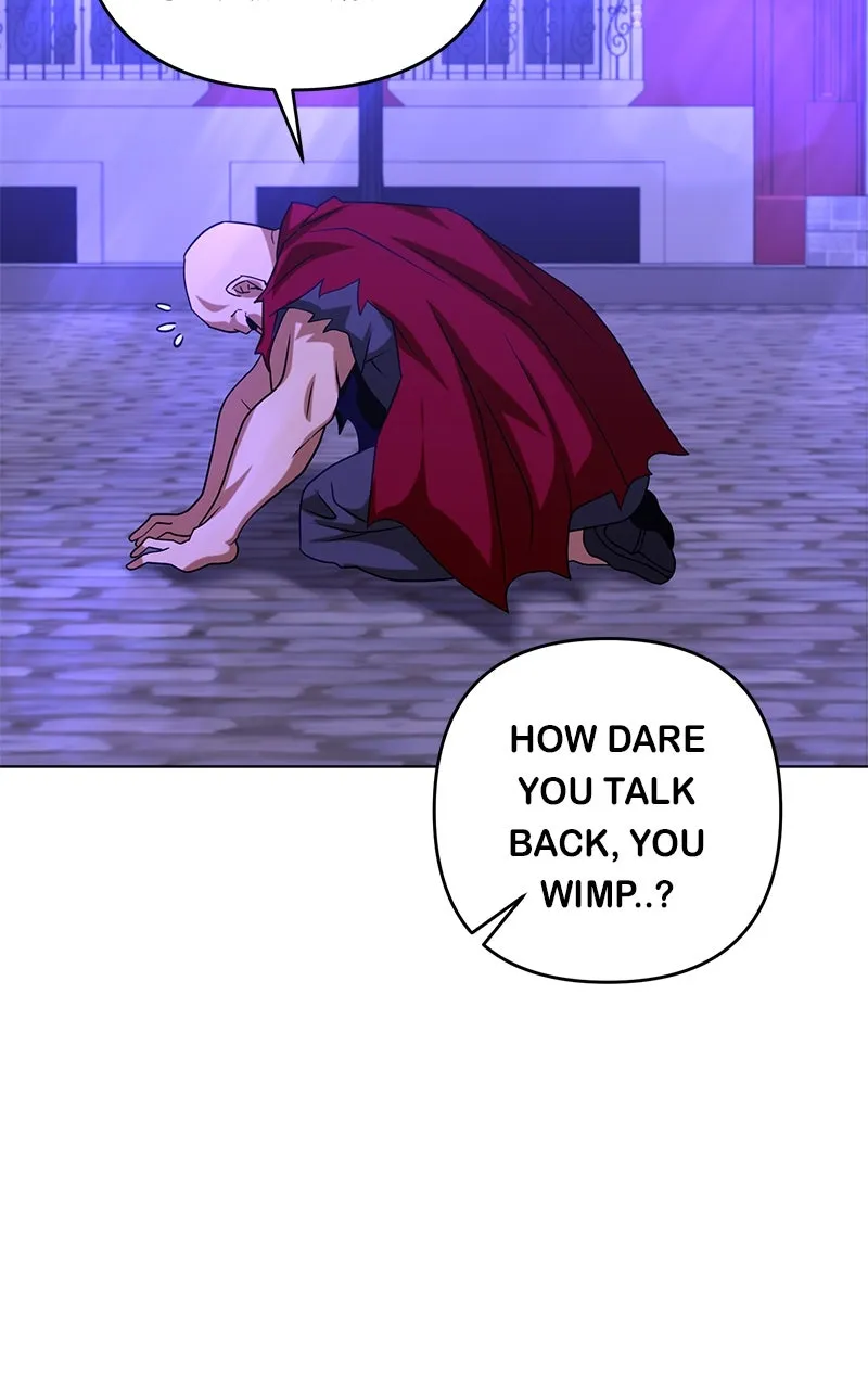 Read Surviving a Fantasy Adventure Comic chapter 48 image 18 on Lezhin
