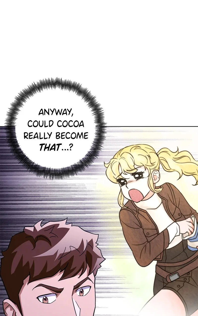 Read Surviving a Fantasy Adventure Comic chapter 48 image 20 on Lezhin