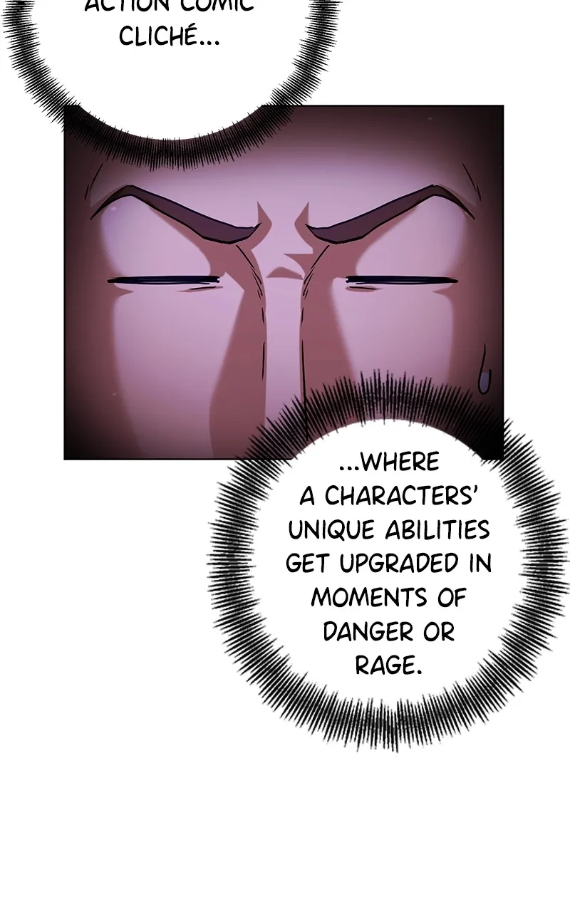 Read Surviving a Fantasy Adventure Comic chapter 48 image 24 on Lezhin