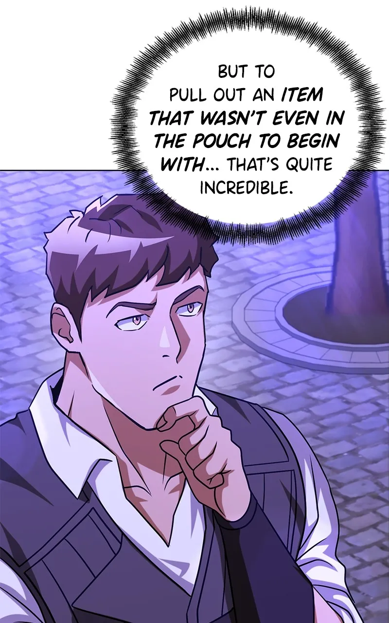 Read Surviving a Fantasy Adventure Comic chapter 48 image 25 on Lezhin