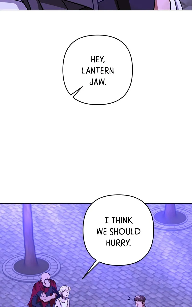 Read Surviving a Fantasy Adventure Comic chapter 48 image 26 on Lezhin