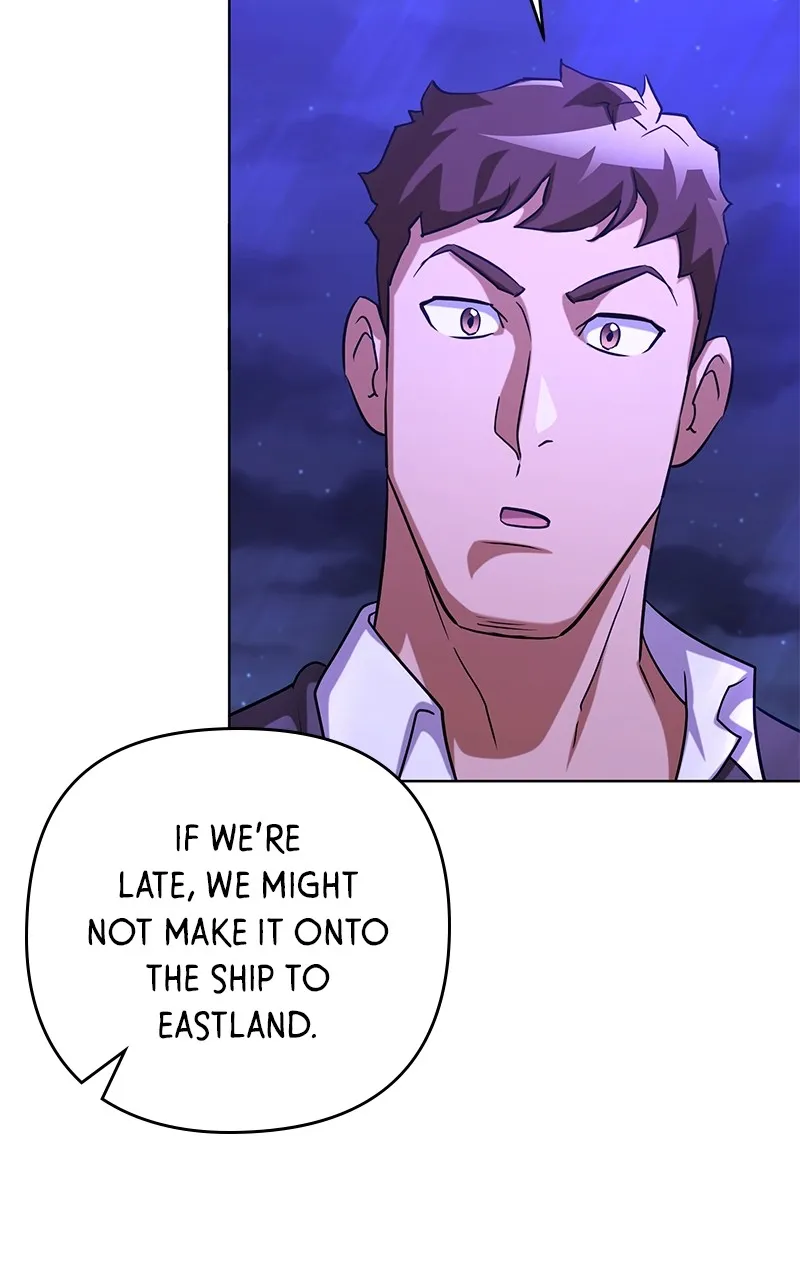 Read Surviving a Fantasy Adventure Comic chapter 48 image 28 on Lezhin