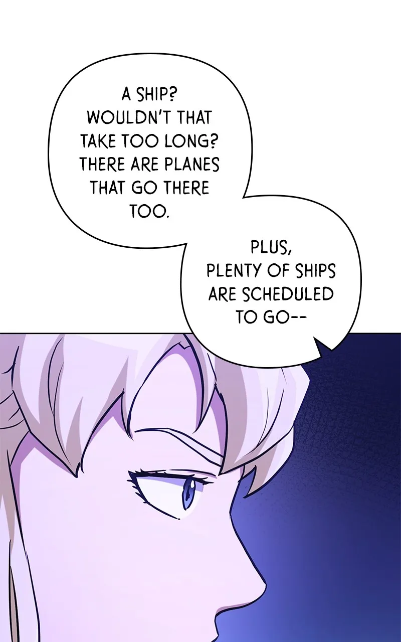 Read Surviving a Fantasy Adventure Comic chapter 48 image 29 on Lezhin