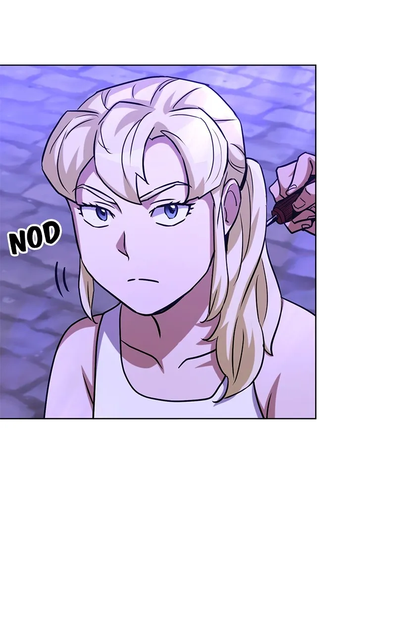 Read Surviving a Fantasy Adventure Comic chapter 48 image 32 on Lezhin