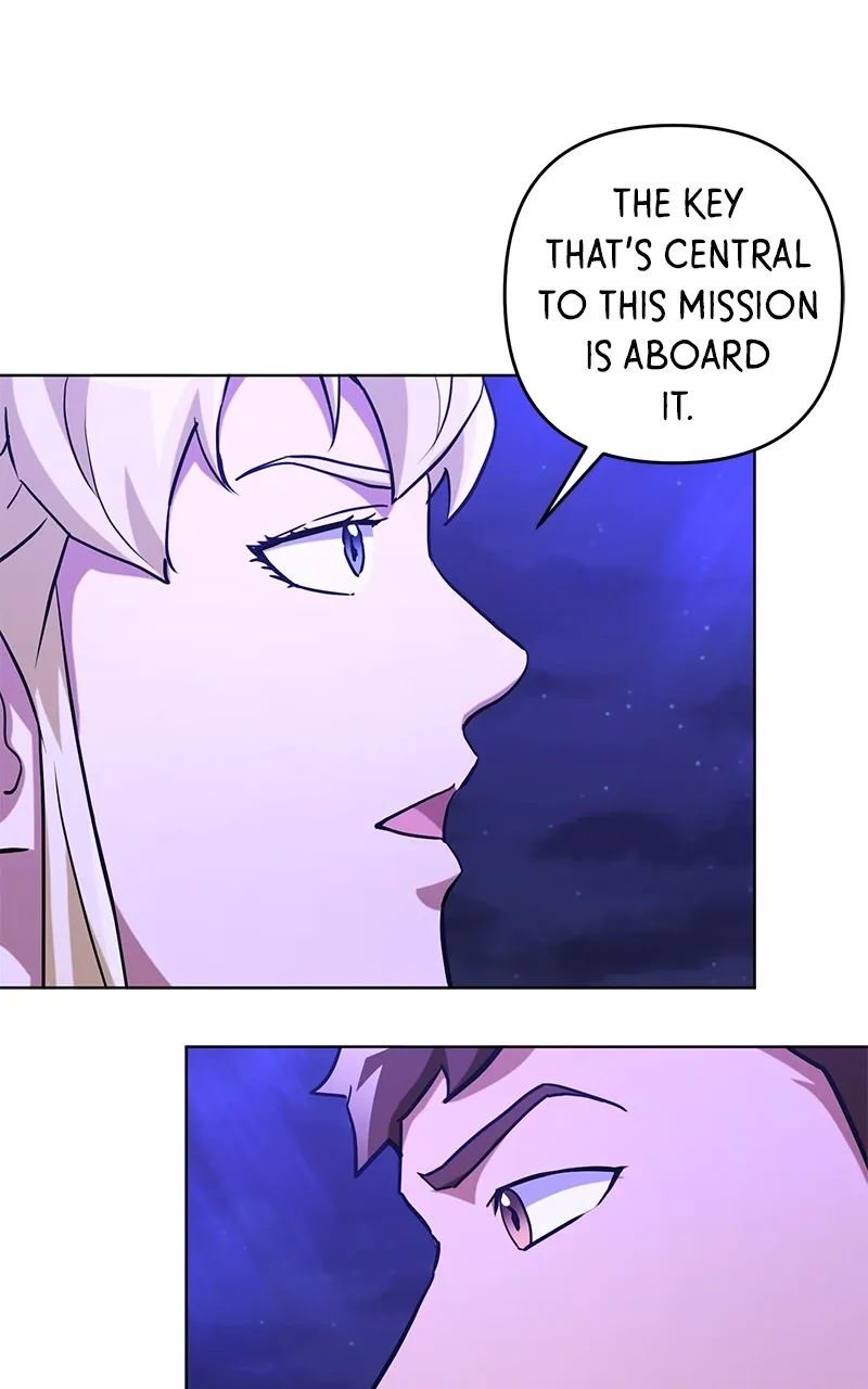 Read Surviving a Fantasy Adventure Comic chapter 48 image 33 on Lezhin