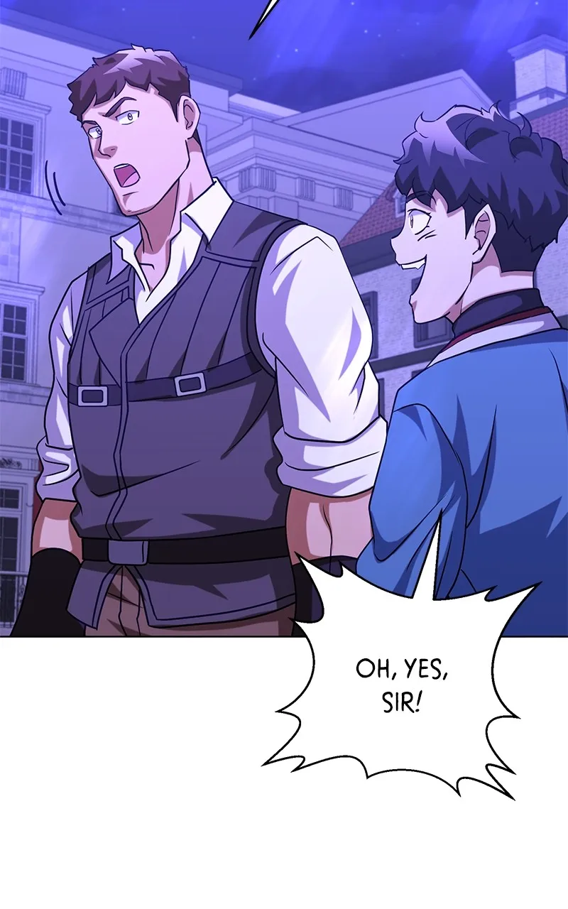 Read Surviving a Fantasy Adventure Comic chapter 48 image 35 on Lezhin