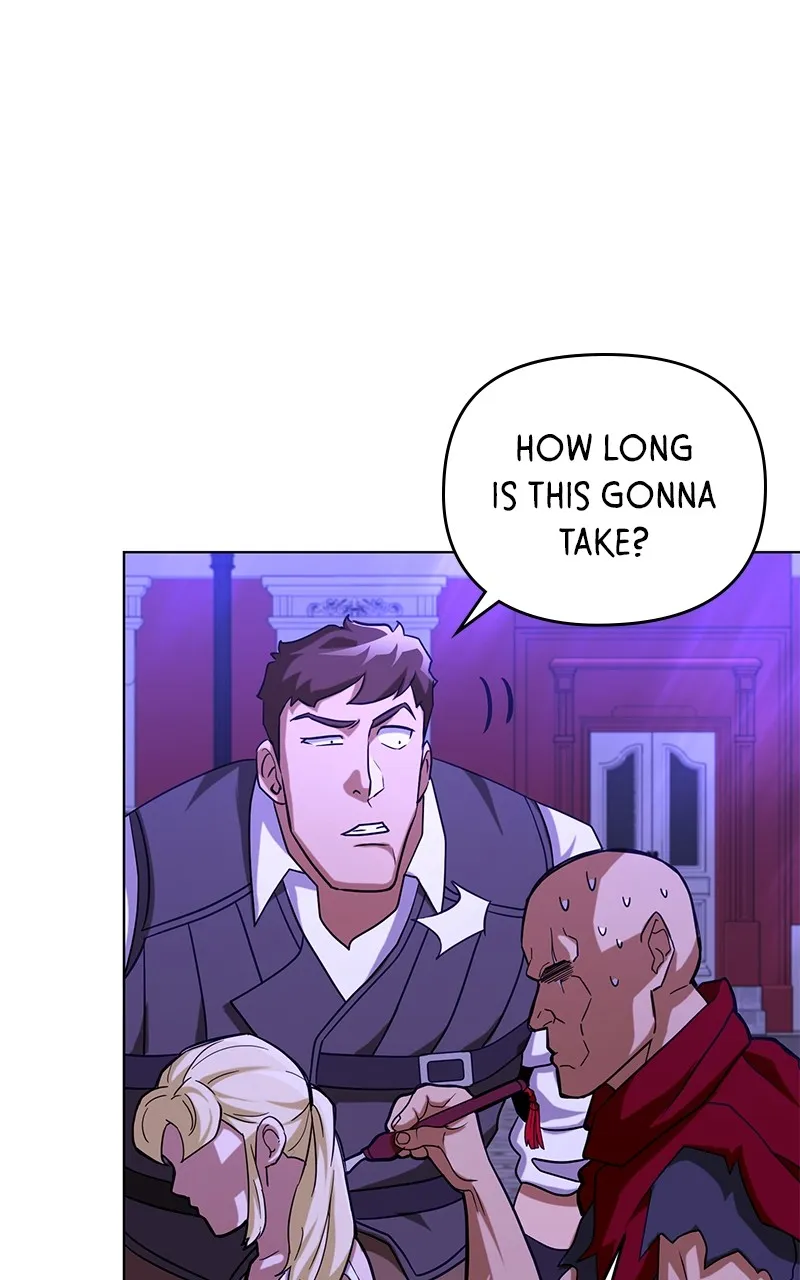 Read Surviving a Fantasy Adventure Comic chapter 48 image 36 on Lezhin