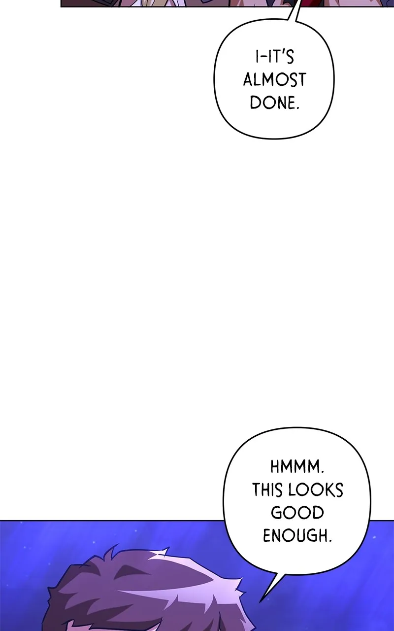 Read Surviving a Fantasy Adventure Comic chapter 48 image 37 on Lezhin