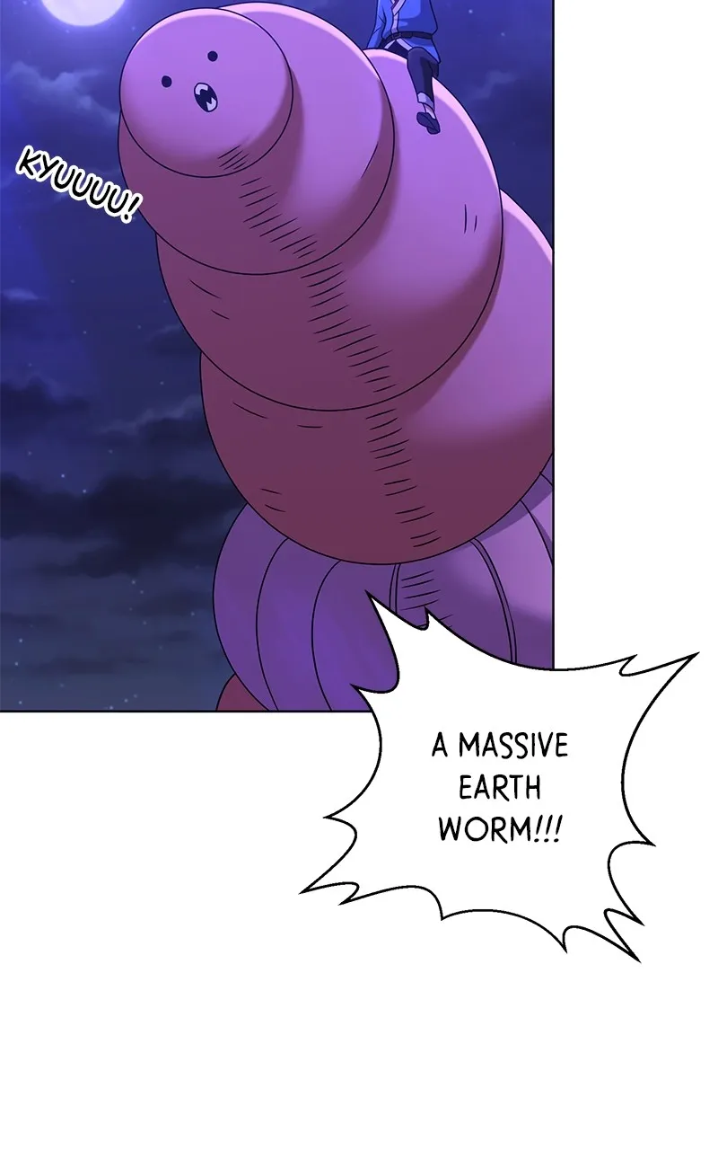 Read Surviving a Fantasy Adventure Comic chapter 48 image 43 on Lezhin