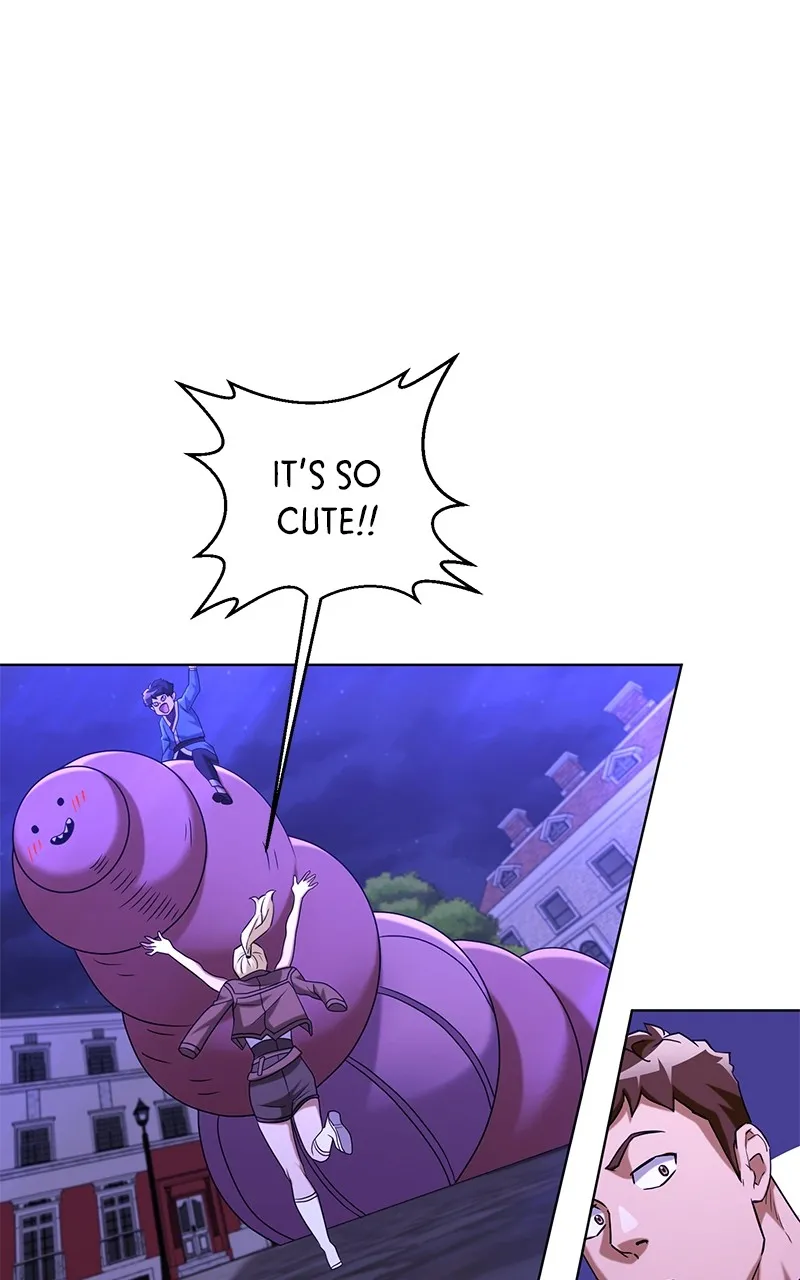 Read Surviving a Fantasy Adventure Comic chapter 48 image 44 on Lezhin