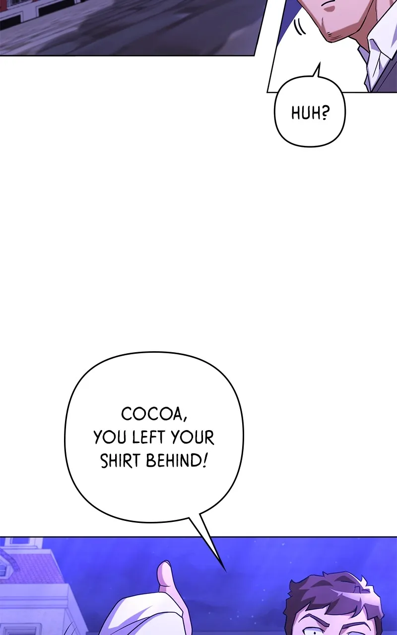 Read Surviving a Fantasy Adventure Comic chapter 48 image 45 on Lezhin